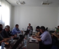 Mbledhja e Komisionit për Punë të Brendshme dhe Siguri