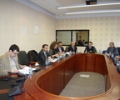 Komisioni për Punë të Jashtme i Kuvendit të Kosovës 