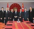 Nga vizita kuvendarëve të Kosovës në Turqi