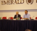 Kryeparlamentari Krasniqi mori pjesë në mbledhjen e Kuvendit të OEK-ut