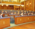 Vazhdimi i mbledhjes së Kuvendit 