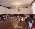 Mbledhja e Kryesisë së Kuvendit