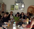 Deputetet e Grupit Joformal vizituan Prizrenin