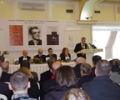 Fjala e dr. Jakup Krasniqit në manifestimin “55 vjet të romanit “Gjarpijt e Gjakut” të Adem Demaçit