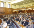 Vazhdimi i mbledhjes plenare të Kuvendit të Kosovës