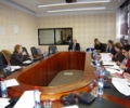 Nga mbledhja e Komisionit për Shëndetësi, Punë dhe Mirëqenie Sociale 