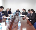 Mbledhja e Komisionit për Punë të Brendshme, Siguri dhe Mbikëqyrje të FSK-së