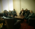 Bordi i Grupit të Grave Deputete vizitoi Junikun